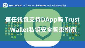 信任钱包支持DApp吗 Trust Wallet私钥安全管束指南