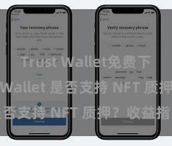 Trust Wallet免费下载 Trust Wallet 是否支持 NFT 质押？收益指南